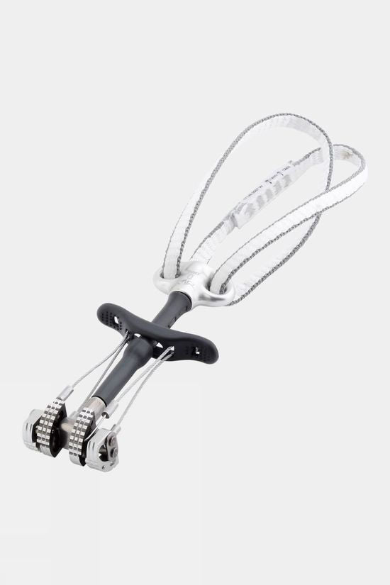 Dragon Cam Size 0 Silver