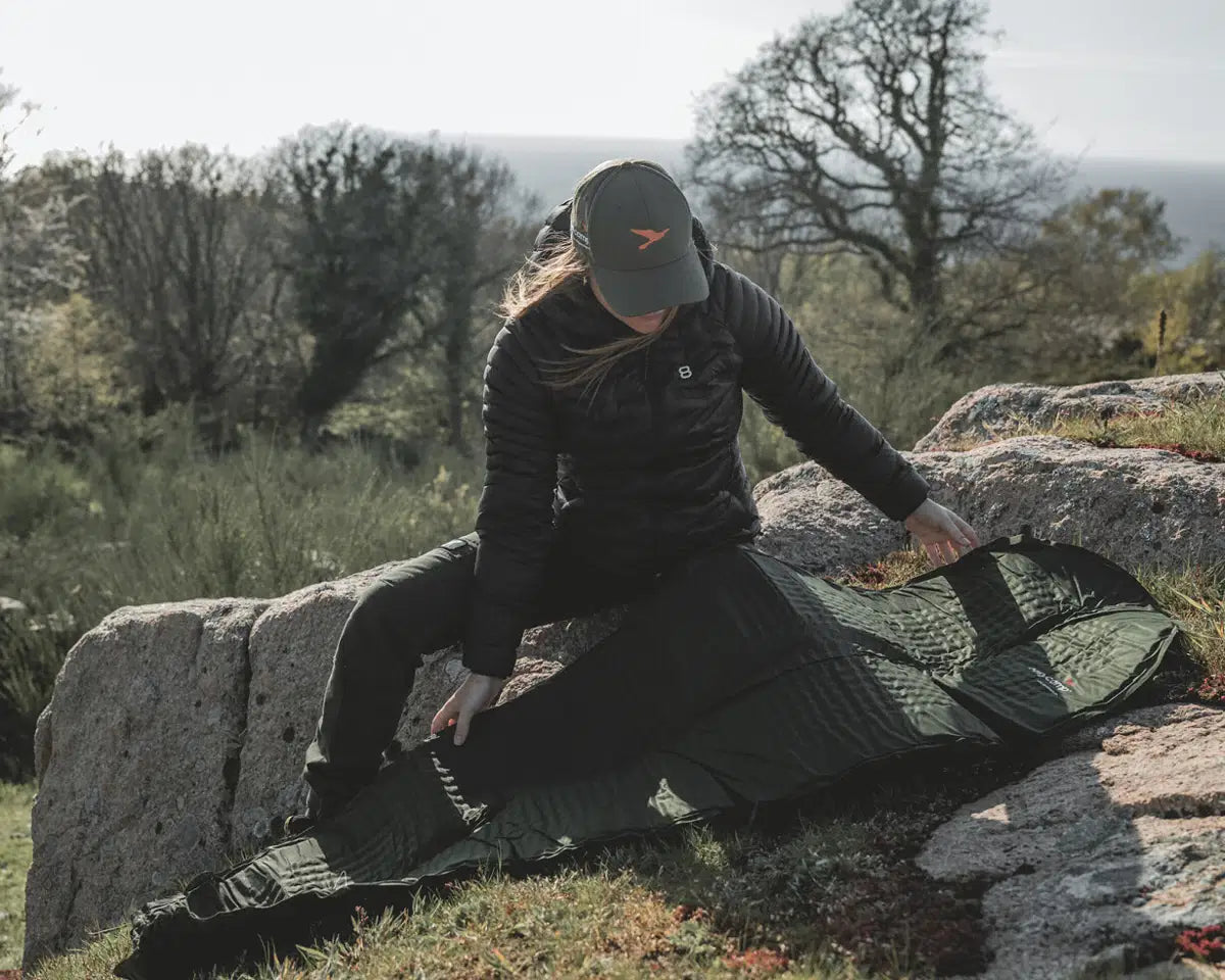 Kestrel Mat Single