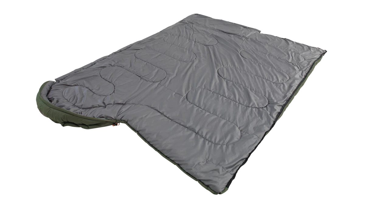 Raven II Square Sleeping Bag
