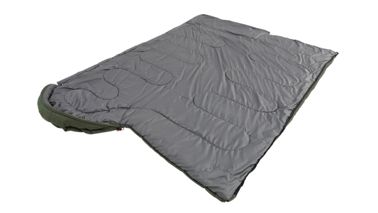 Raven II Square Sleeping Bag