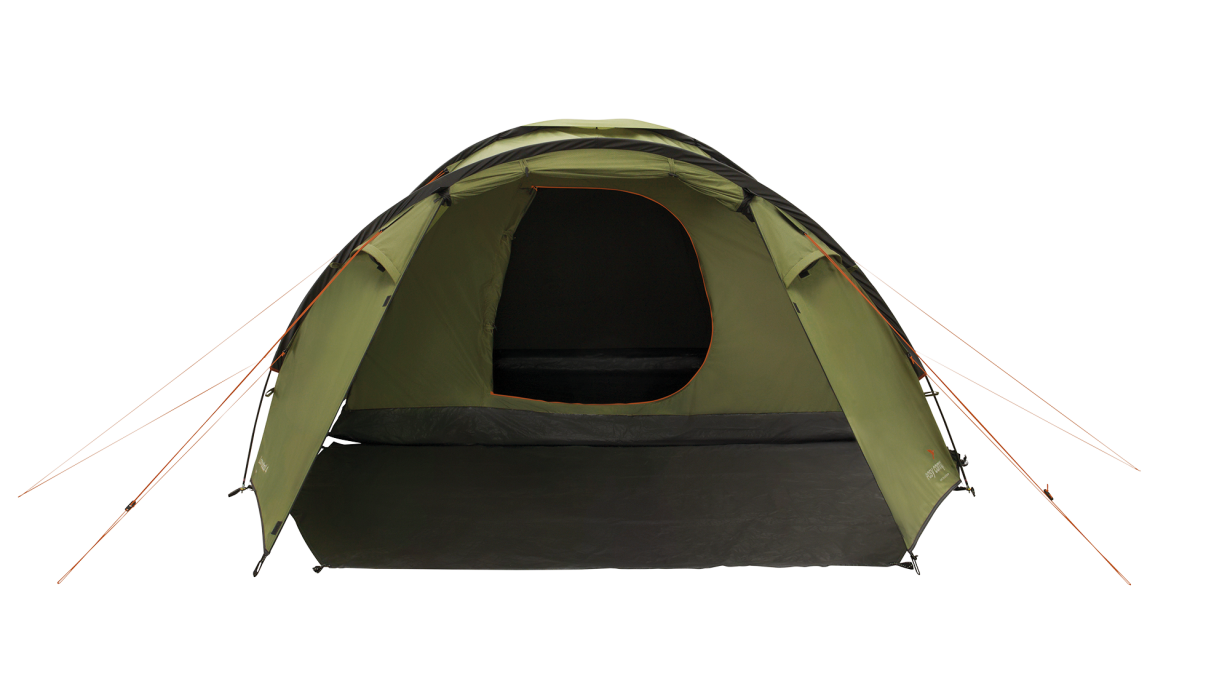 Lomsdal 4 Tent