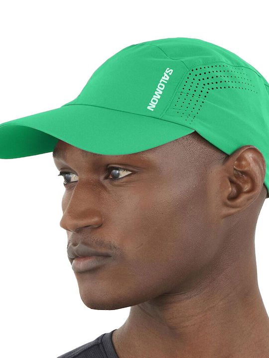 SHAKEout Cap