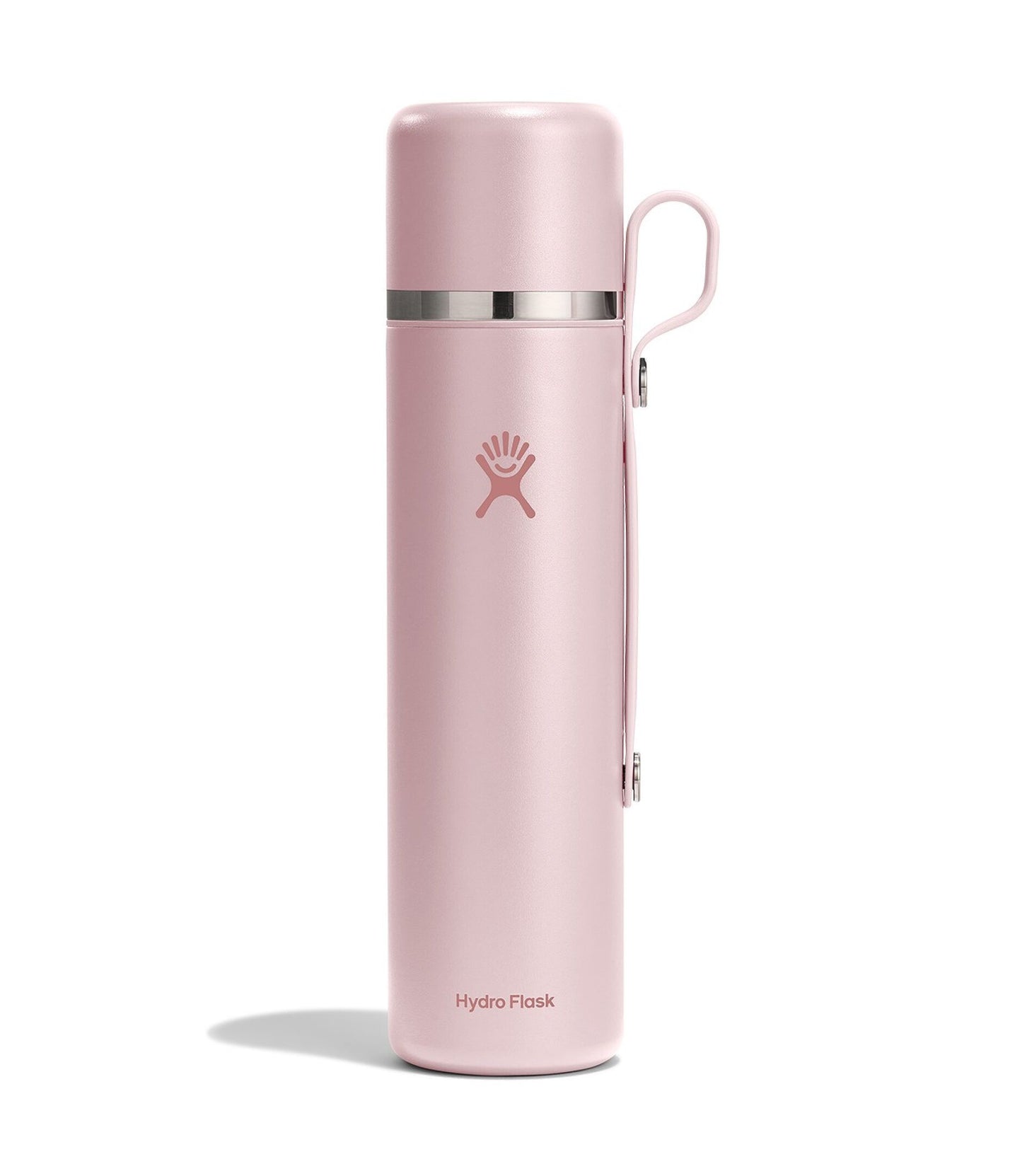 36oz Hot Flask and Cup