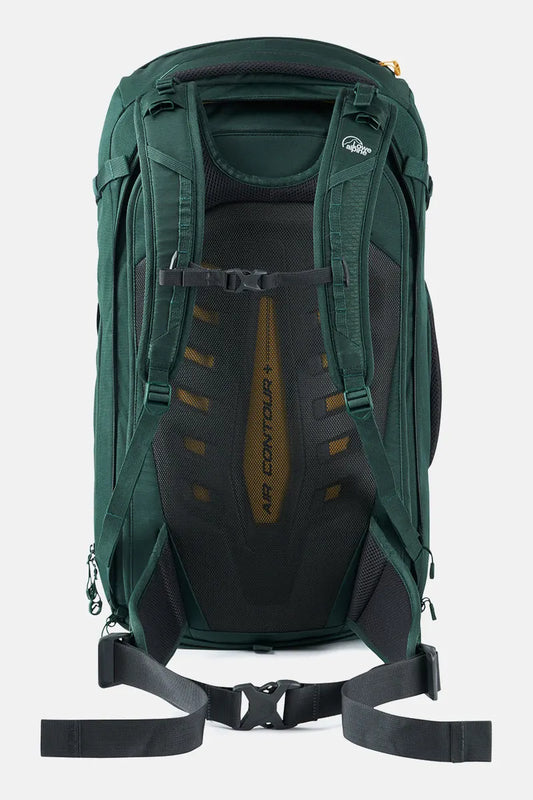 Escape Tour 55+15L