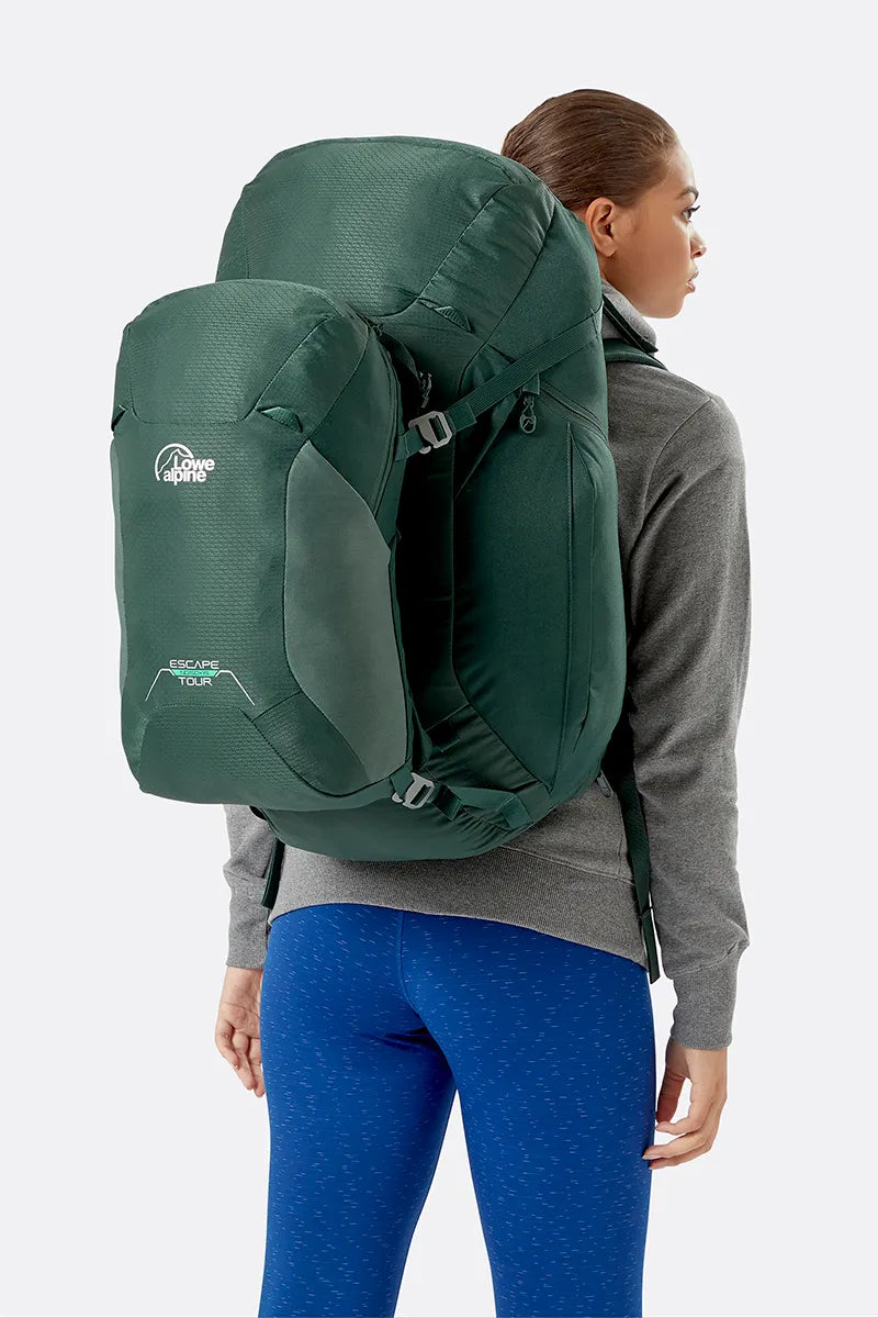Escape Tour ND50+15L