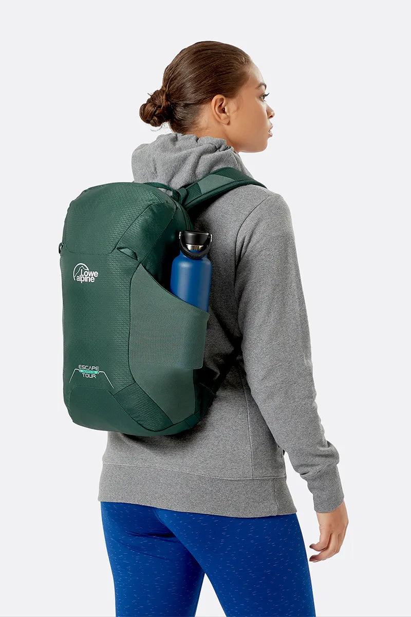 Escape Tour ND50+15L