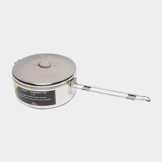 MSR Alpine Stowaway Pot 1.6L