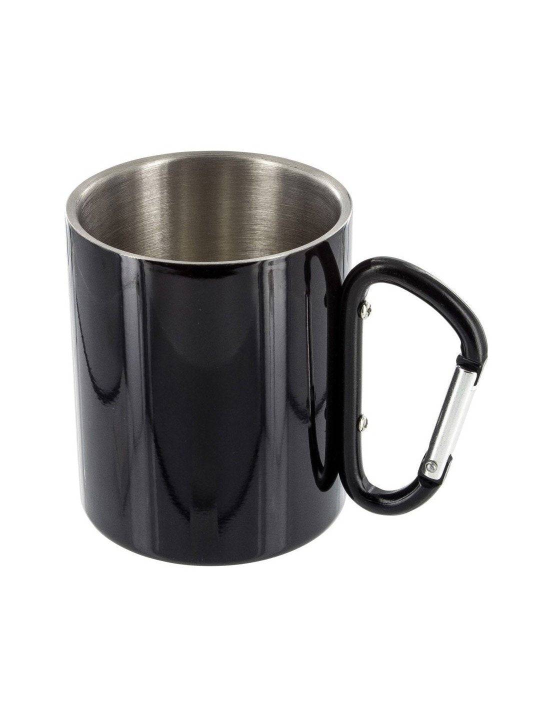 Highlander | Karabiner Cup | 300ml
