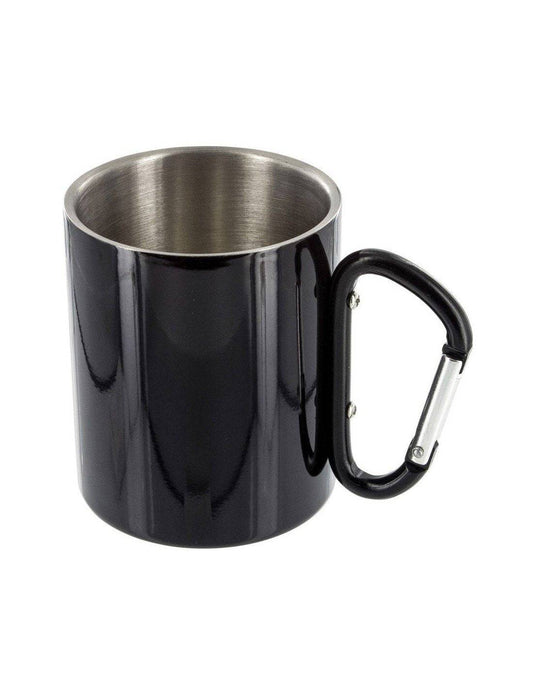 Highlander | Karabiner Cup | 300ml