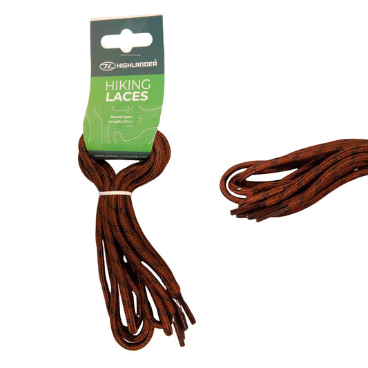 Hiking Laces 130cm