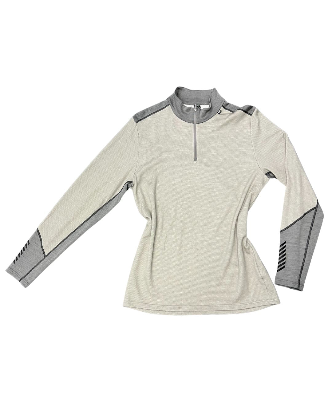 Men's Lifa Merino Crew Baselayer