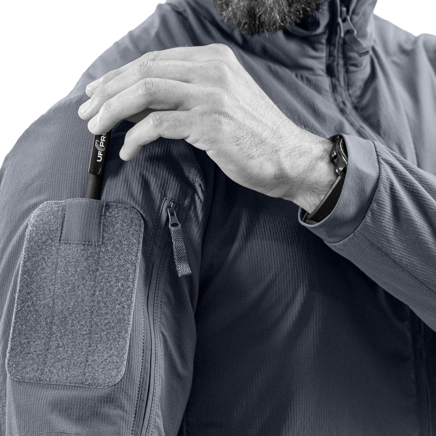 Hunter FZ Gen.3 Tactical Softshell Jacket