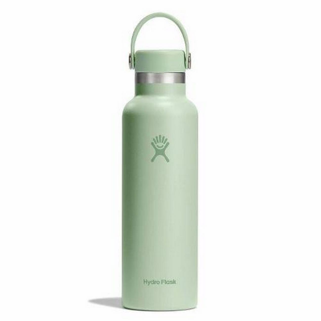 21oz Standard Flex Cap