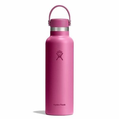 21oz Standard Flex Cap