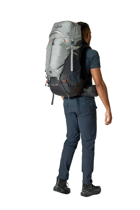 Rab Hyperon 65L Trekking Pack