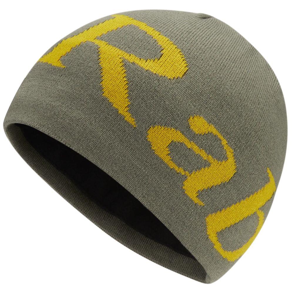 Rab Logo Beanie