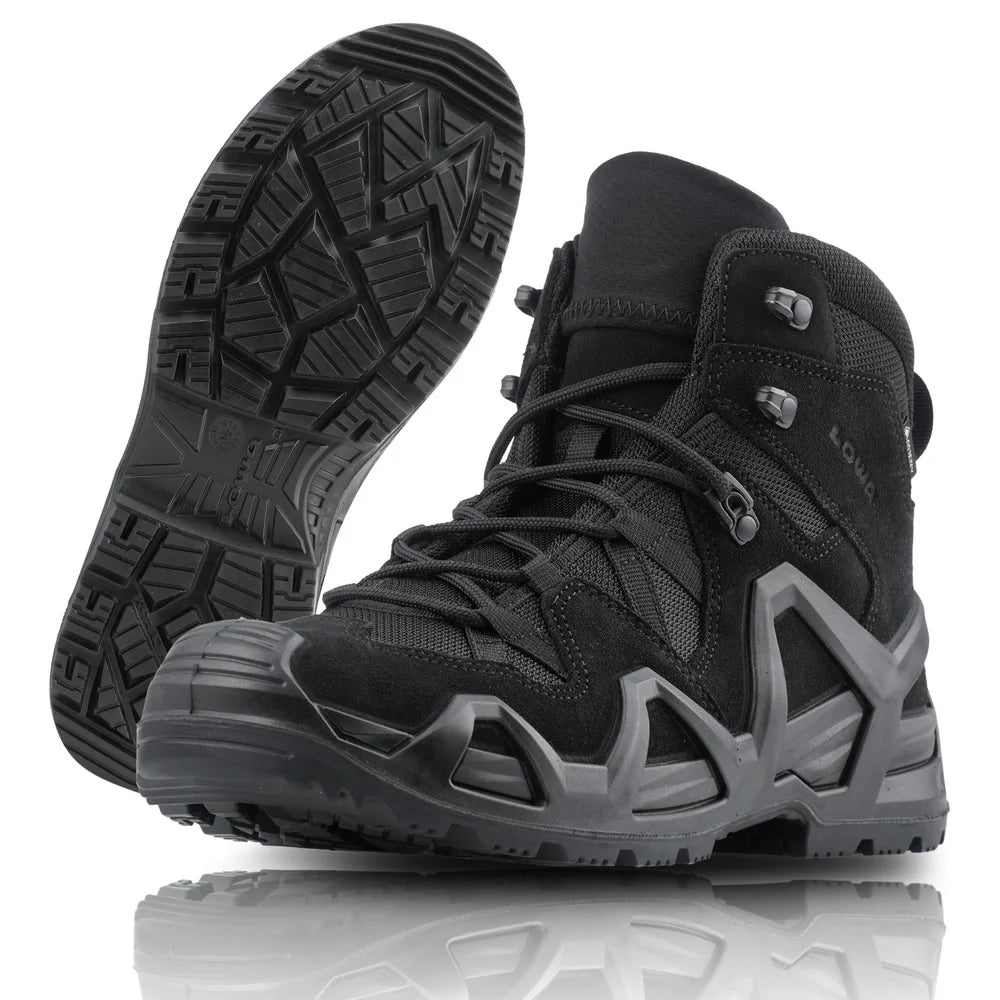 Lowa zephyr gtx mid task force best sale