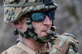 Mil Spec Crux Reservoir