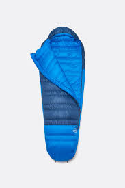 Ascent Down Sleeping Bag (-12°C)