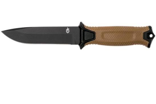 StrongArm fixed blade