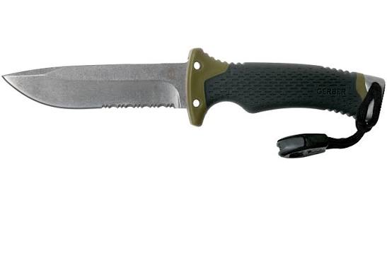 Ultimate Fixed Blade