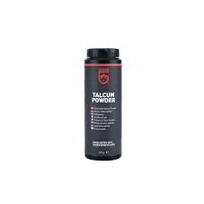 Talcum Powder