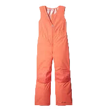 Youth Buga II Waterproof Snow Set