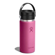 16oz Wide Mouth Flex Sip Lid