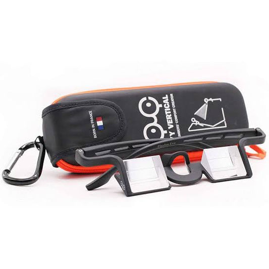 Belay Glasses Plasfun Evo