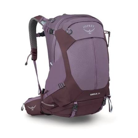 Sirrus 34L