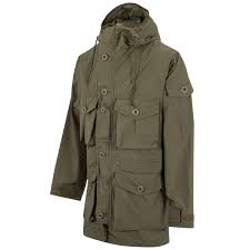 Combat Smock B110