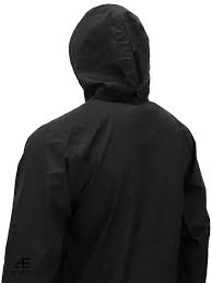 A310 Rainshield Coat V2