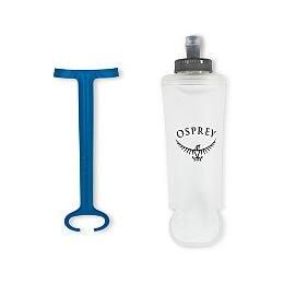 Hydraulics Soft Flask