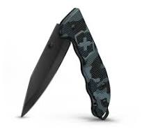 Victorinox Evoke BSH Alox