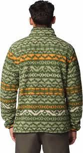 Rugged Ridge Half Snap Fleece