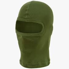 Thermal Balaclava