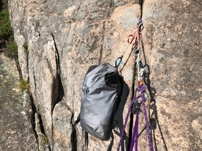 Rock Blitz 15 Backpack