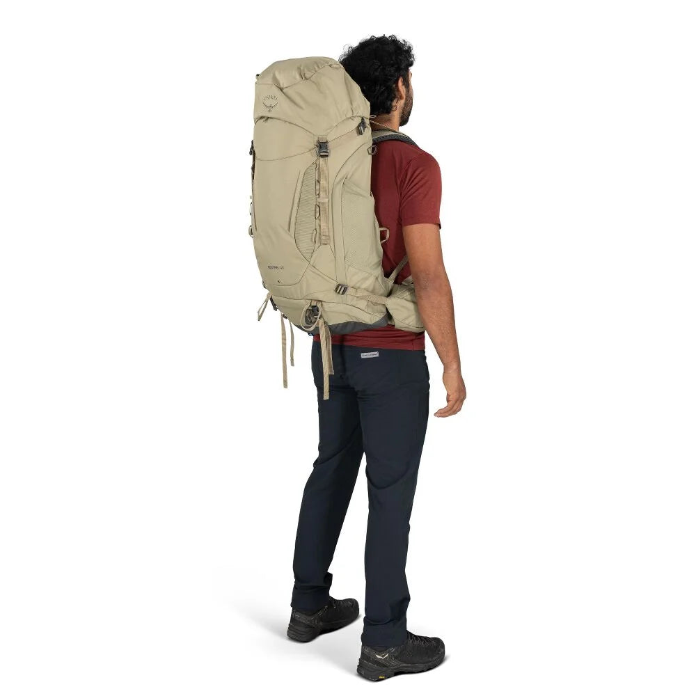 Kestrel 48L