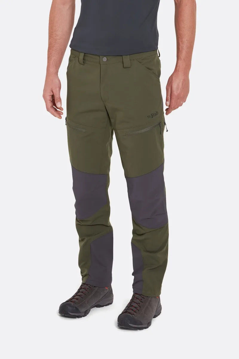 Lochan Pant