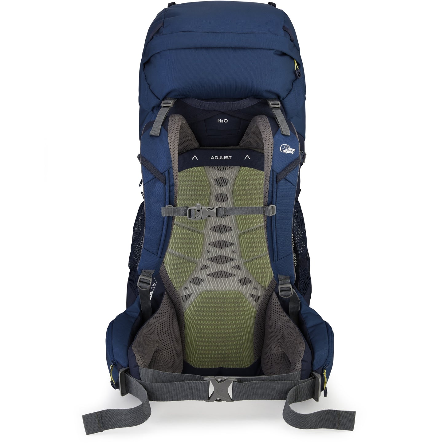 Sirac Plus 40L