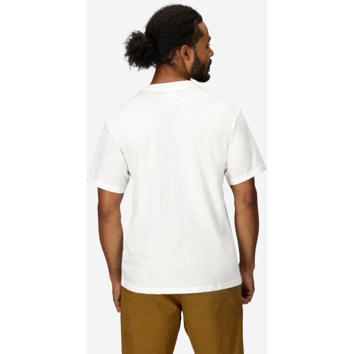 Bouldering Marty Short Sleeve T-Shirt
