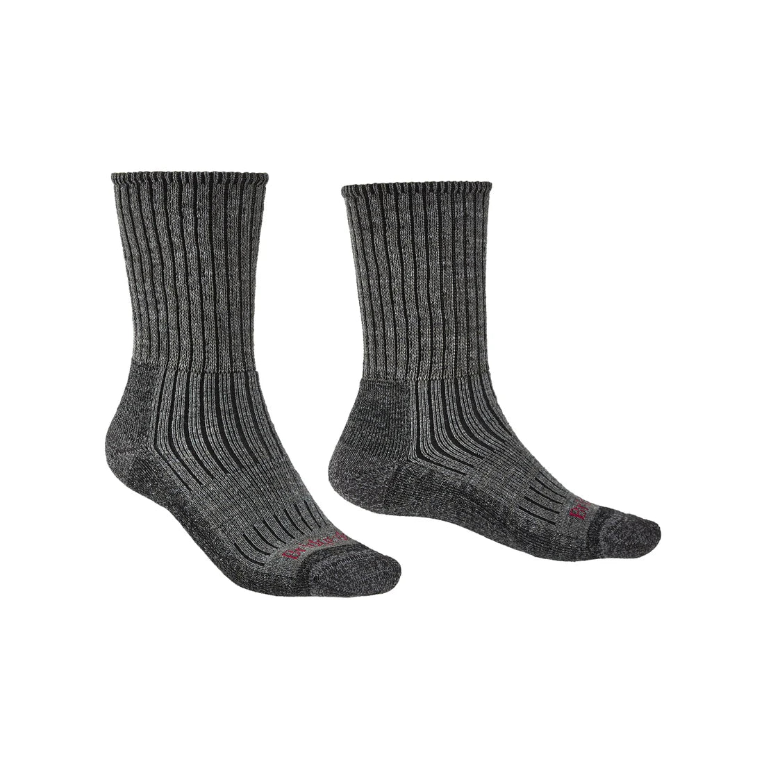 Hike Midweight Merino Comfort Boot Sock