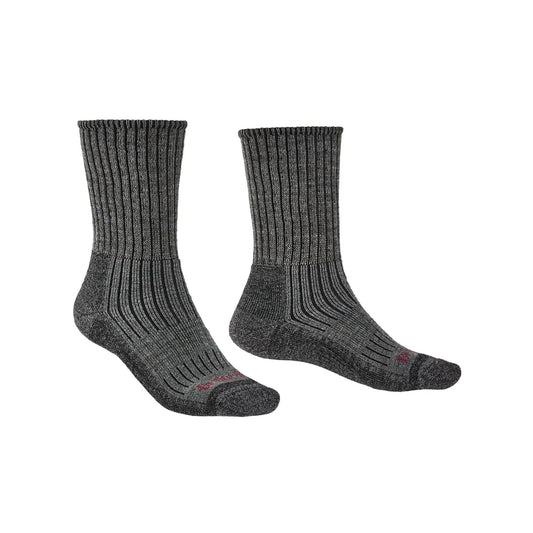Hike Midweight Merino Comfort Boot Sock