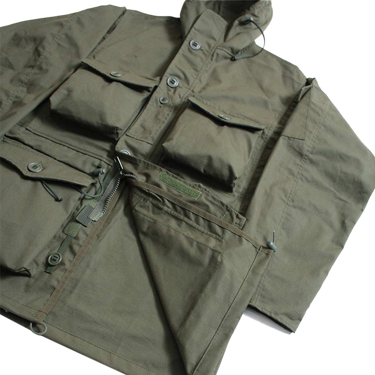 Combat Smock B110