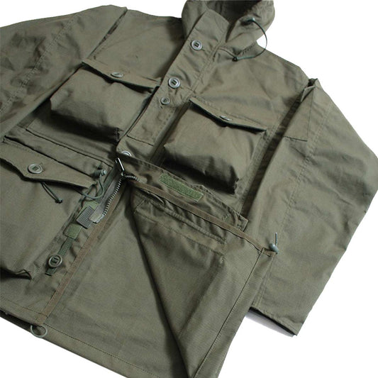 Combat Smock B110