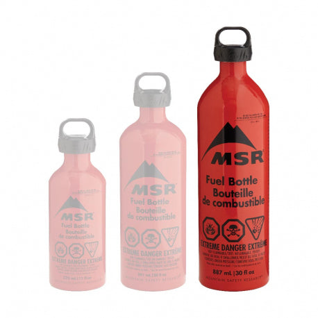 MSR Fuel Bottle CRP Cap