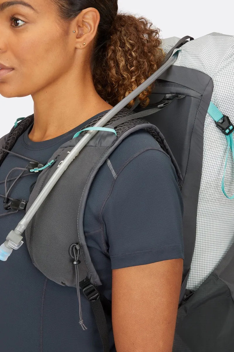 Rab Women's Muon ND40L Hiking Pack