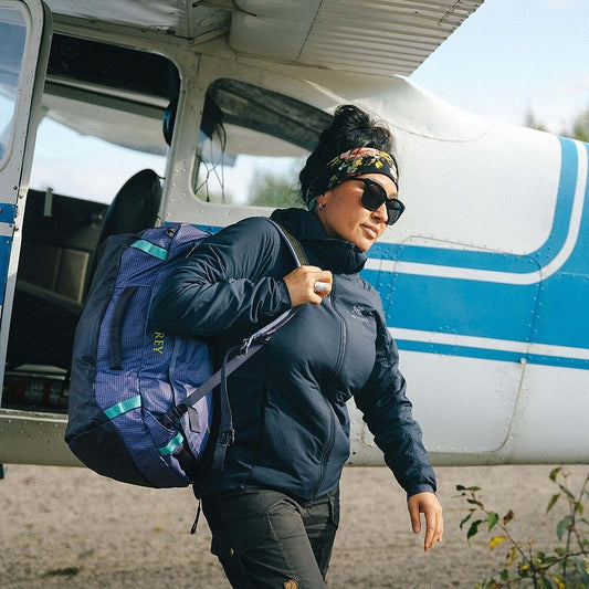 Transporter Duffel 40L