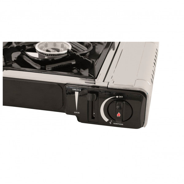 Appetizer Solo Stove