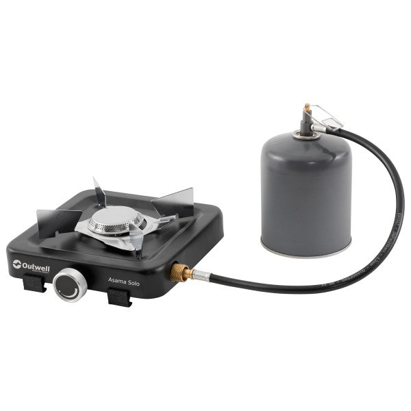 Asama Solo Burner